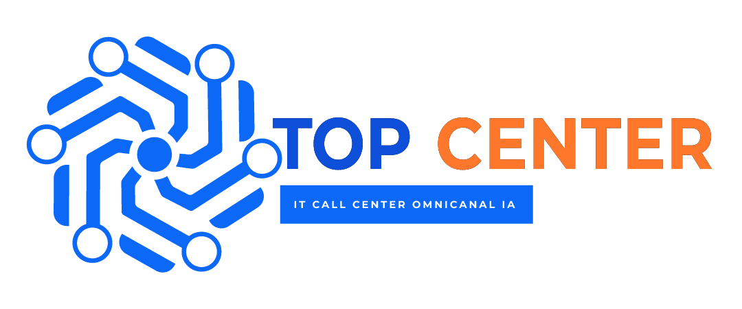 TopCenter Logo