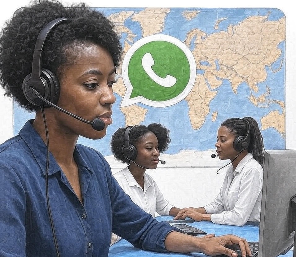 WhatsApp