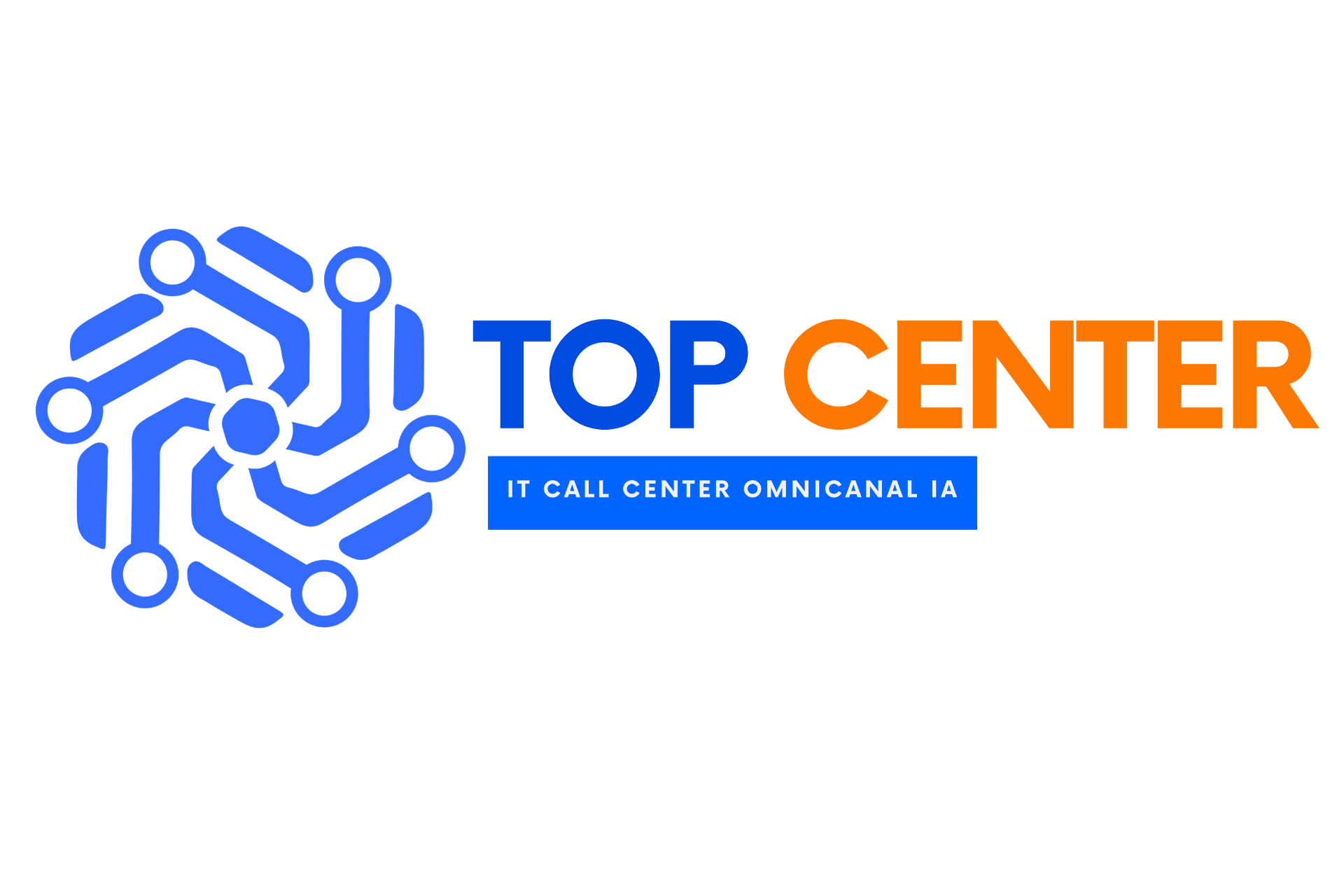 Logo TopCenter